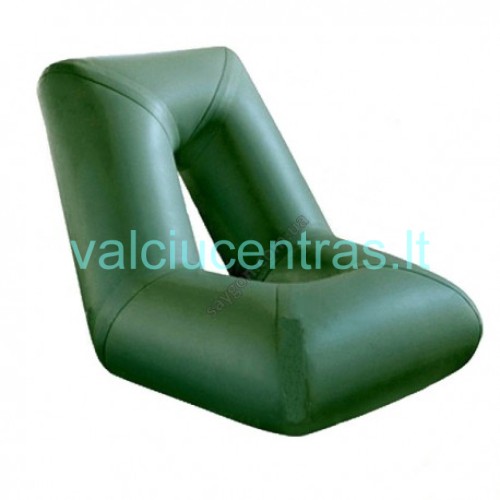 Kolibri pripučiama sėdynė Kolibri pripučiama sėdynė