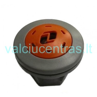 Kolibri oro slėgio vožtuvas - automatinis