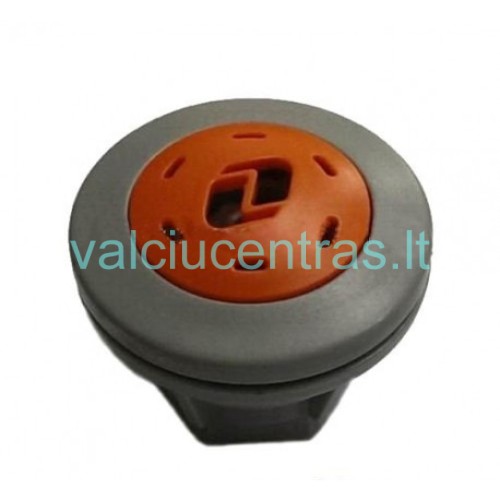 Kolibri oro slėgio vožtuvas - automatinis