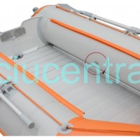 Kolibri oro slėgio vožtuvas - automatinis