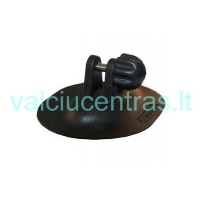 Kolibri stogelio - palapinės ar tento rėmo tvirtinimo detalė