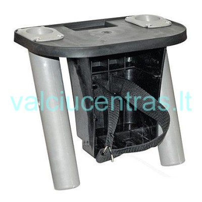 Kolibri tvirtinimo blokas - staliukas UTB