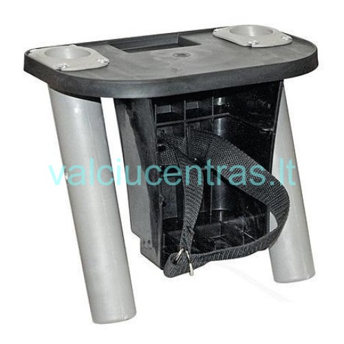 Kolibri tvirtinimo blokas - staliukas UTB Kolibri tvirtinimo blokas - staliukas UTB