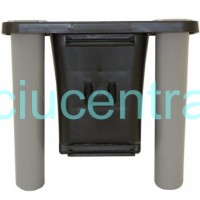 Kolibri tvirtinimo blokas - staliukas UTB Kolibri tvirtinimo blokas - staliukas UTB