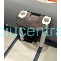 Kolibri tvirtinimo blokas - staliukas UTB Kolibri tvirtinimo blokas - staliukas UTB