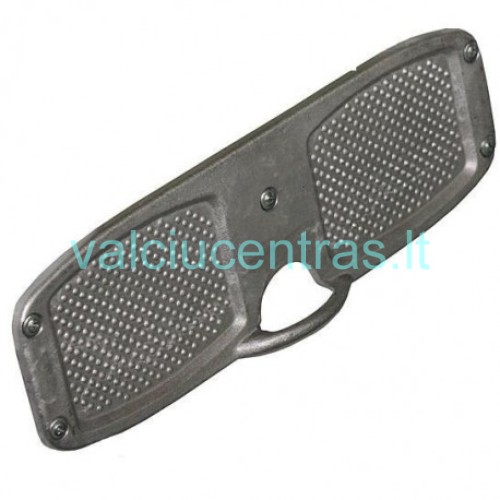 Kolibri metalinė variklio tvirtinimo lentelė Kolibri metalinė variklio tvirtinimo lentelė