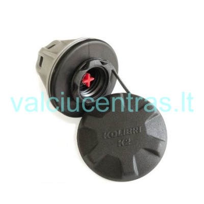 Originalus Kolibri oro vožtuvas (seniems modeliams)