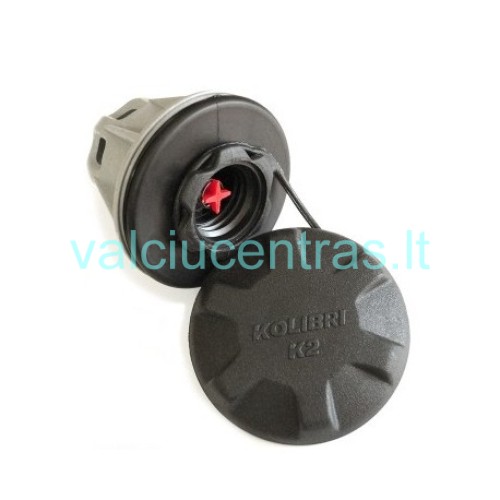 Originalus Kolibri oro vožtuvas (seniems modeliams)