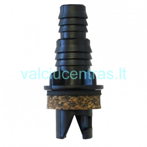 Pompos - vožtuvo antgalis Kolibri Bravo Pompos - vožtuvo antgalis Kolibri Bravo