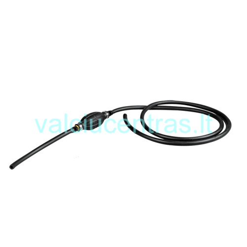 Kuro žarna su pompa Kuro žarna su pompa