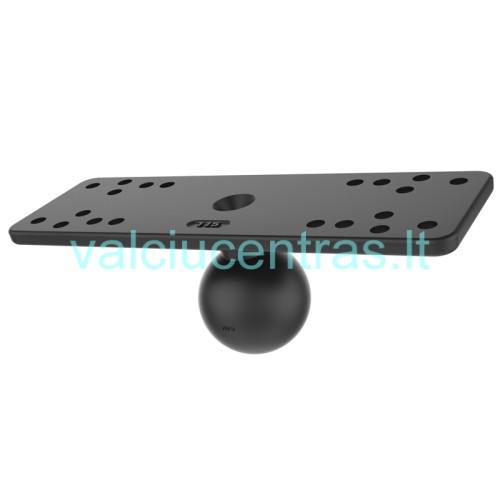 RAM Universalus echoloto pagrindas C dydis RAM-111BU