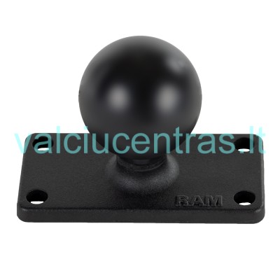RAM holder base size C, RAM-202U-153