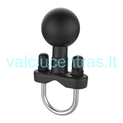 RAM holder base size C, RAM-231-1U