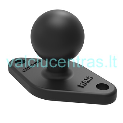 RAM laikiklių pagrindas B dydis, RAM-B-238U