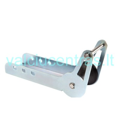  STRONGER inkaro pakelėjo prailgintojas su ritinėliu