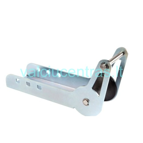 STRONGER inkaro pakelėjo prailgintojas su ritinėliu  STRONGER inkaro pakelėjo prailgintojas su ritinėliu