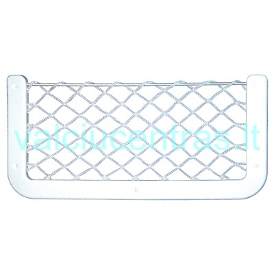 Tinklinis daiktų laikiklis 365x180mm