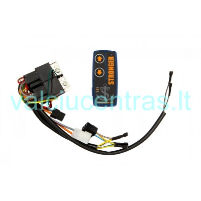 Nuotolinio valdymo pultas STRONGER