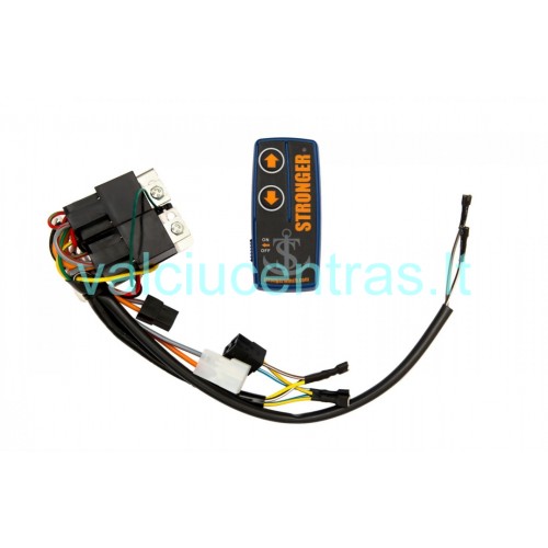 Nuotolinio valdymo pultas STRONGER