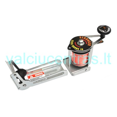 Rankinis pakėlėjas - nuleidėjas STRONGER SH10