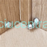 Magnetinis durų fiksatorius