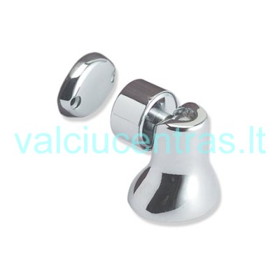 Magnetinis durų fiksatorius