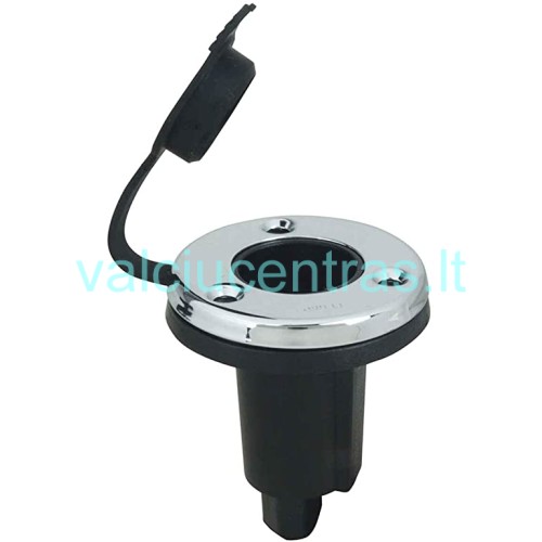 Įleidžiamas pagrindas navigacinei šviesai