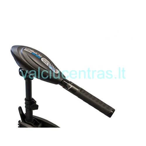 Elektrinis valties variklis  Haswing Osapian 55, 12V Elektrinis valties variklis  Haswing Osapian 55, 12V