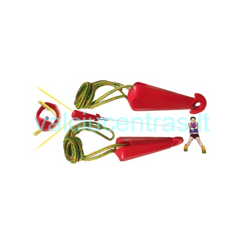 Trikampis tempimo lynui Trikampis tempimo lynui