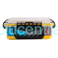 PLANO hermetiška kieta dėžė 28x18x10cm PLANO hermetiška kieta dėžė 28x18x10cm