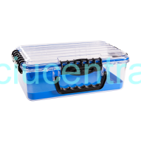 PLANO hermetiška kieta dėžė 35x23x13cm PLANO hermetiška kieta dėžė 35x23x13cm