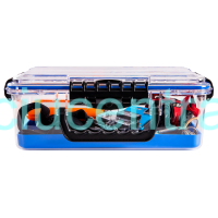 PLANO hermetiška kieta dėžė 35x23x13cm PLANO hermetiška kieta dėžė 35x23x13cm