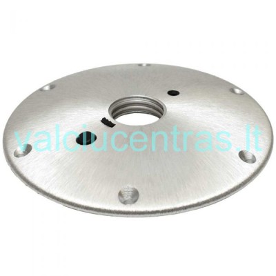 Padas įsukamai Springfield kojai