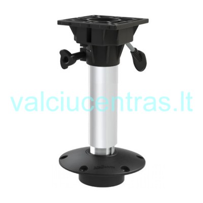 Įleidžiama koja sėdynei 44-57cm