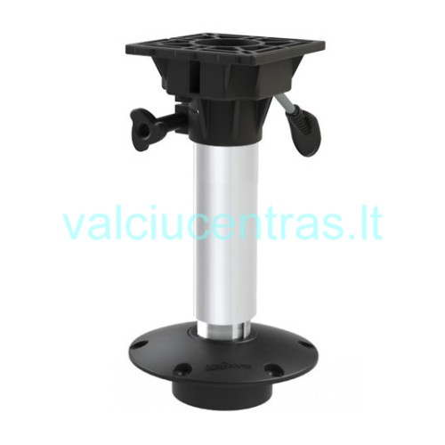 Įleidžiama koja sėdynei 44-57cm Įleidžiama koja sėdynei 44-57cm