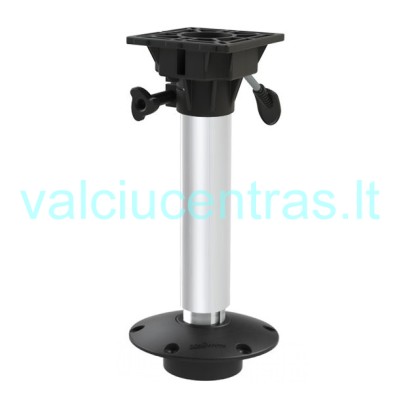 Įleidžiama koja sėdynei 52-65cm