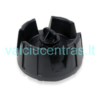 Originalus kuro bako dangtelis