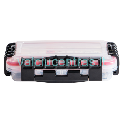 PLANO hermetiška kieta dėžutė 19x12x4,5cm PLANO hermetiška kieta dėžutė 19x12x4,5cm