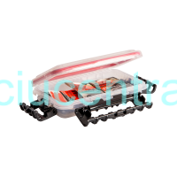 PLANO hermetiška kieta dėžutė 19x12x4,5cm PLANO hermetiška kieta dėžutė 19x12x4,5cm