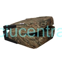 Nendrių kamufliažo spalvos sėdynė Springfield Marine