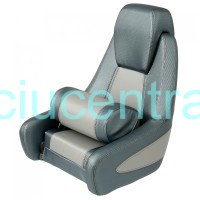 Laivo sėdynė Springfield SST FLIP-UP Laivo sėdynė Springfield SST FLIP-UP