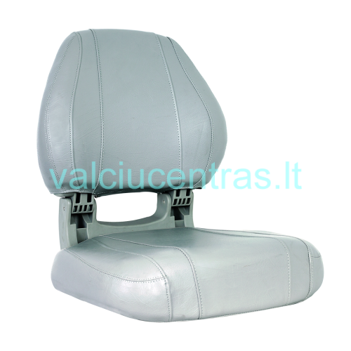 Sulenkiama sėdynė SIROCCO pilka Sulenkiama sėdynė SIROCCO pilka