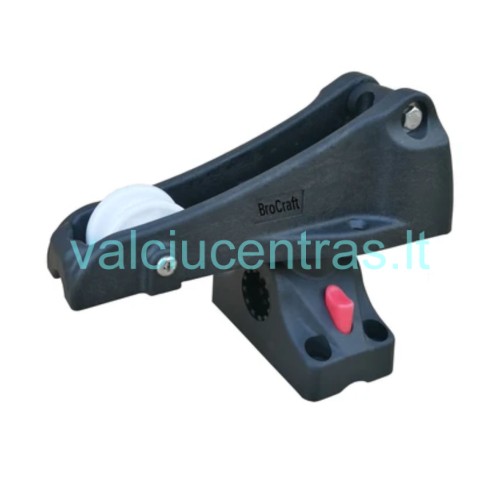 Inkaro pakėlėjas, nuleidėjas - gervė Inkaro pakėlėjas, nuleidėjas - gervė