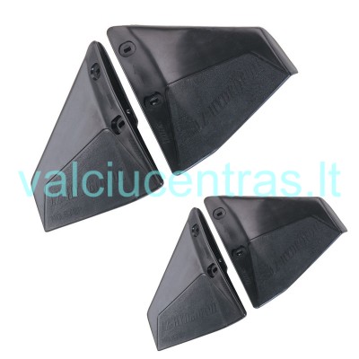 Variklio stabilizatorius (sparnai) iki 50 AG Italy