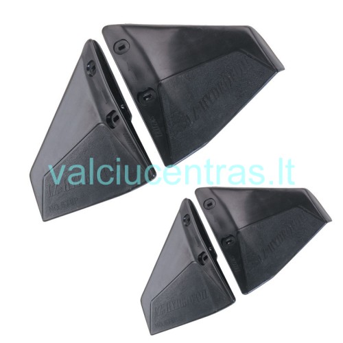 Variklio stabilizatorius (sparnai) virš 50 AG Italy Variklio stabilizatorius (sparnai) virš 50 AG Italy