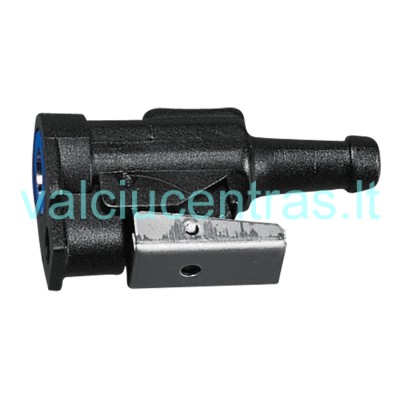 Mercury-Tohatsu-Yamaha kuro žarnos jungtis