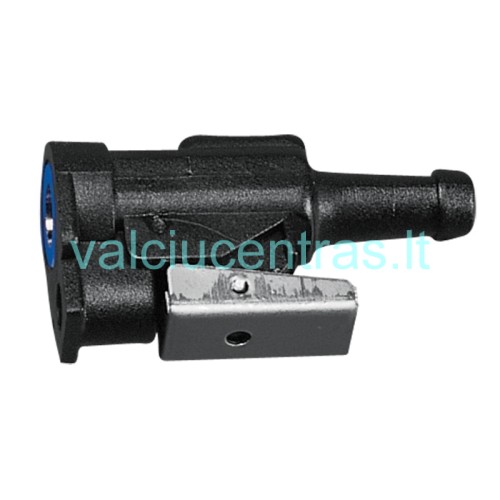 Mercury-Tohatsu-Yamaha kuro žarnos jungtis Mercury-Tohatsu-Yamaha kuro žarnos jungtis