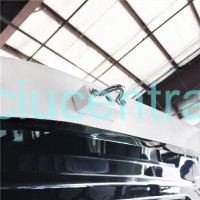 Nerūdijančio plieno kilpa fenderiams Nerūdijančio plieno kilpa fenderiams