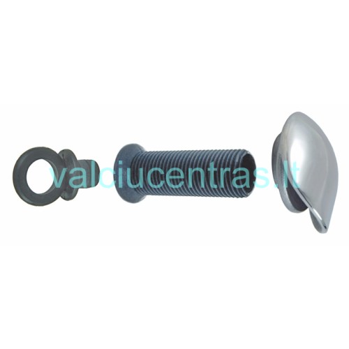 Drenažo detalė su dangteliu Drenažo detalė su dangteliu