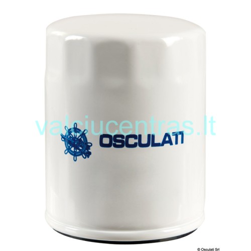 Mercury, Honda, Tohatsu tepalo filtras 60-150 AG Mercury, Honda, Tohatsu tepalo filtras 60-150 AG